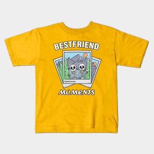 bestfriend Kids T-Shirt